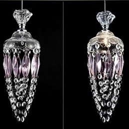 Designer Touch Decorative Chandelier Crystal Modern Contemporary Crystal