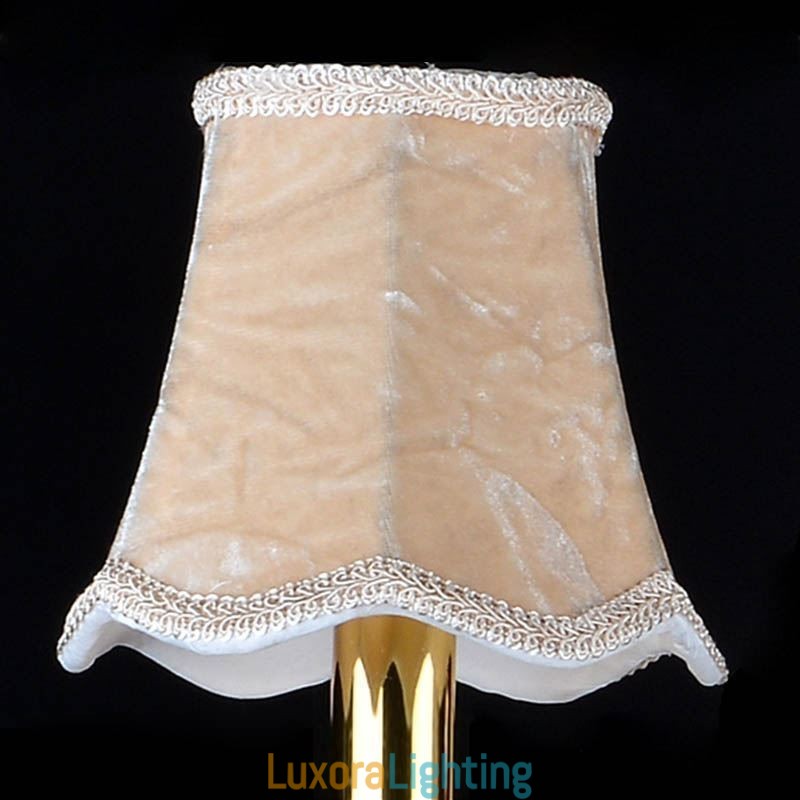 Designer Touch Decorative Large Crystal Chandelier Luxury European Pendant Light