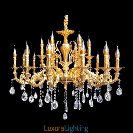 Designer Touch Decorative Crystal Chandelier Modern Luxury Ceiling lights Home Lighting Decoration Light