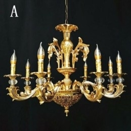 Designer Touch Decorative Crystal Chandelier Modern Luxury Ceiling lights Home Lighting Creative Lamp lighting