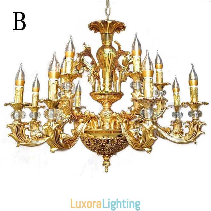 Designer Touch Decorative Crystal Chandelier Modern Luxury Ceiling lights Home Lighting Creative Lamp lighting