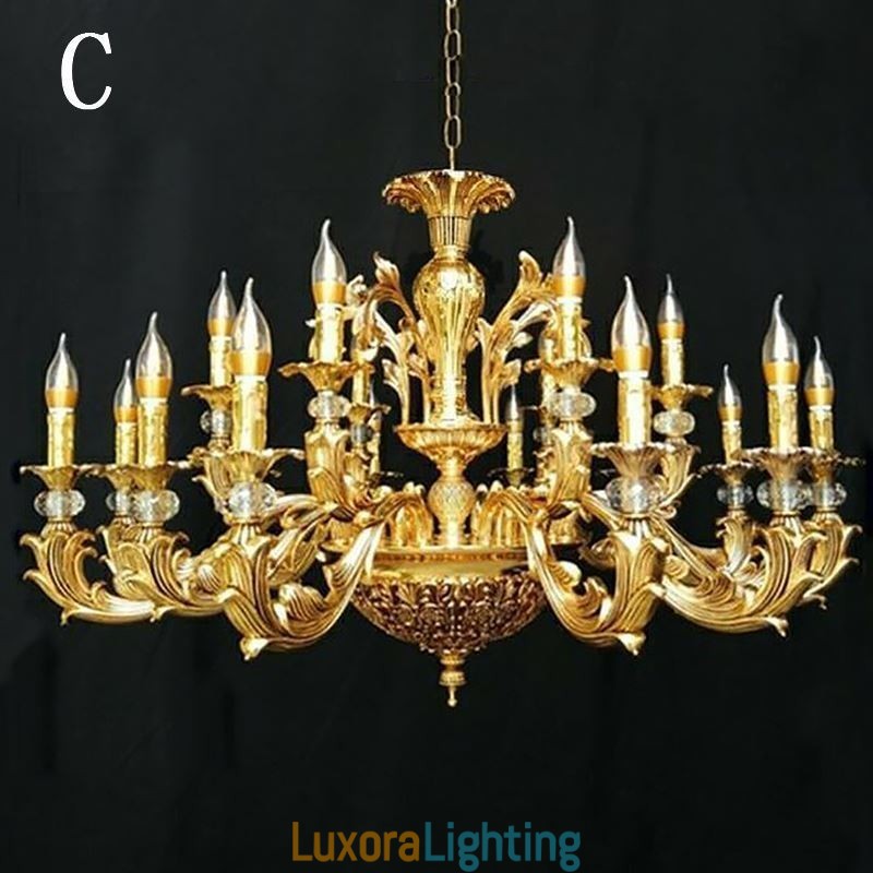Designer Touch Decorative Crystal Chandelier Modern Luxury Ceiling lights Home Lighting Creative Lamp lighting