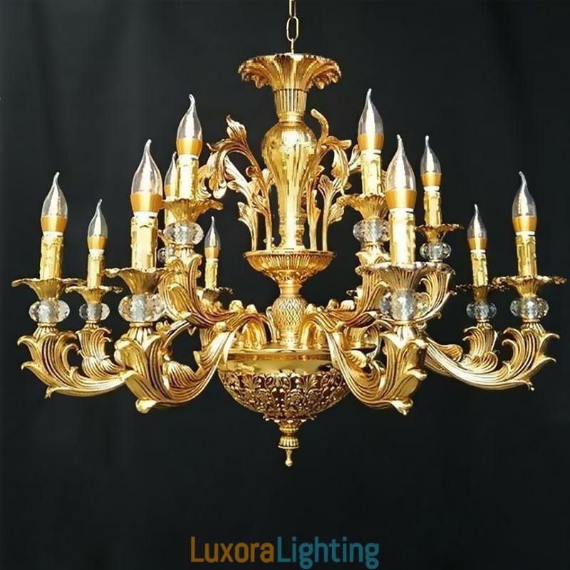 Designer Touch Decorative Crystal Chandelier Modern Luxury Ceiling lights Home Lighting Creative Lamp lighting