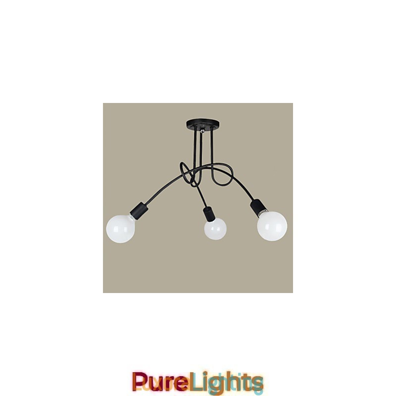 Designer Touch Decorative Pendant Lights Modern Contemporary Metal