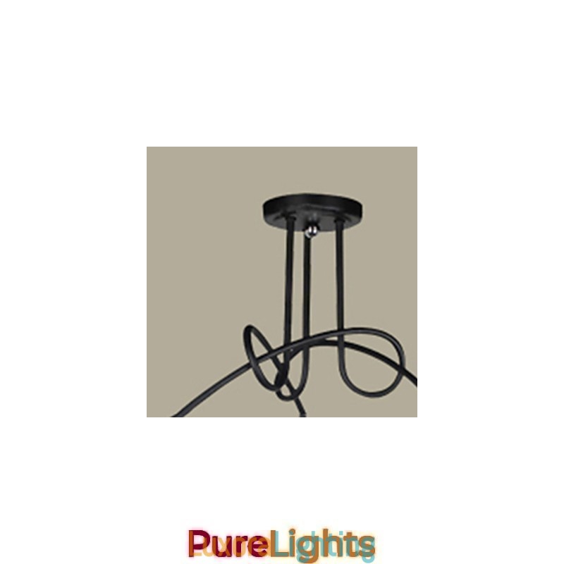 Designer Touch Decorative Pendant Lights Modern Contemporary Metal