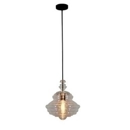 Designer Touch Decorative Pendant Lights 1 Light Simple Modern Artistic