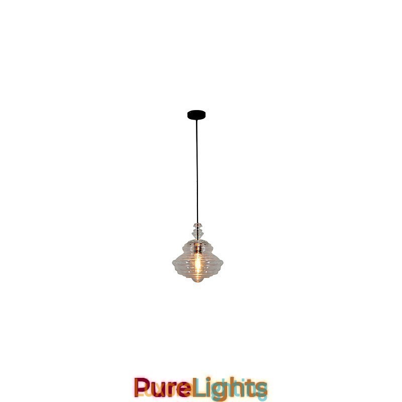 Designer Touch Decorative Pendant Lights 1 Light Simple Modern Artistic