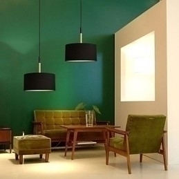 Designer Touch Decorative Chandelier Mini Style Modern Contemporary Metal