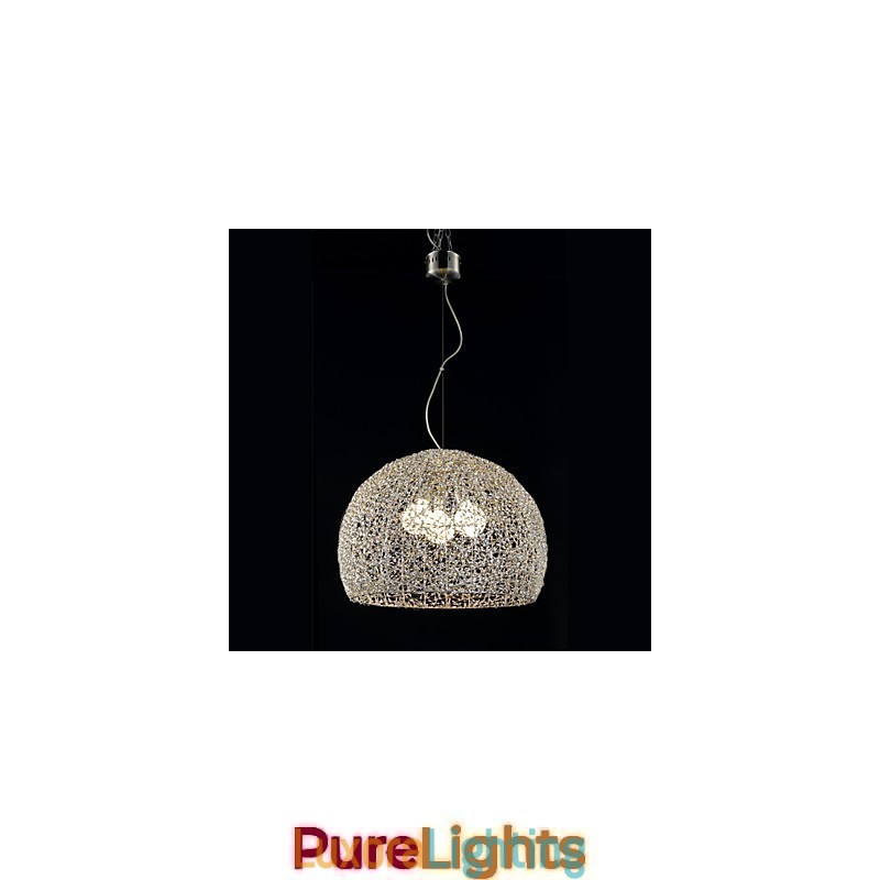 Designer Touch Decorative Chandelier Lantern Metal