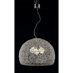 Designer Touch Decorative Chandelier Lantern Metal