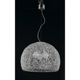 Designer Touch Decorative Chandelier Lantern Metal