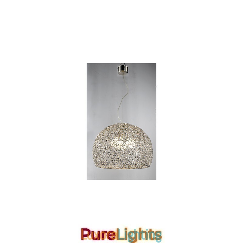 Designer Touch Decorative Chandelier Lantern Metal