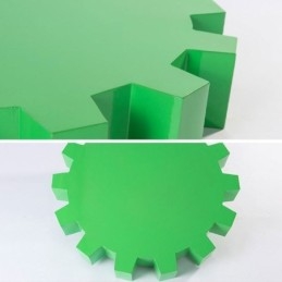 Designer Touch Decorative Cartoon Ceiling Light Modern Flush Mount