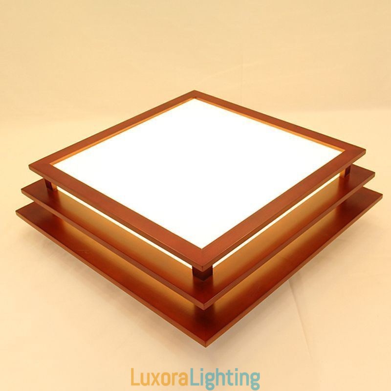 Designer Touch Decorative Retro Ceiling Light Chinese Style Ceiling Lamp