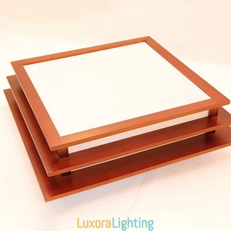 Designer Touch Decorative Retro Ceiling Light Chinese Style Ceiling Lamp