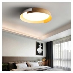 Designer Touch Decorative Modern Ceiling Light Acrylic Round Ceiling Light