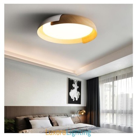 Designer Touch Decorative Modern Ceiling Light Acrylic Round Ceiling Light