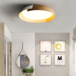 Designer Touch Decorative Modern Ceiling Light Acrylic Round Ceiling Light