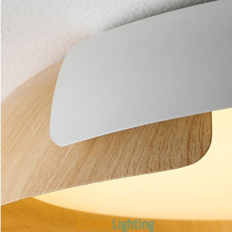Designer Touch Decorative Modern Ceiling Light Acrylic Round Ceiling Light