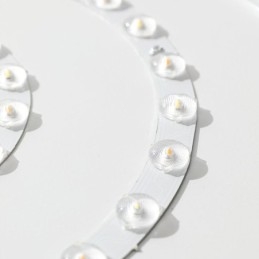 Designer Touch Decorative Modern Ceiling Light Acrylic Round Ceiling Light