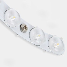 Designer Touch Decorative Modern Ceiling Light Wooden Acrylic Round Ceiling Light