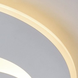 Designer Touch Decorative Simplicity Ceiling Light Moon & Star Ceiling Lamp