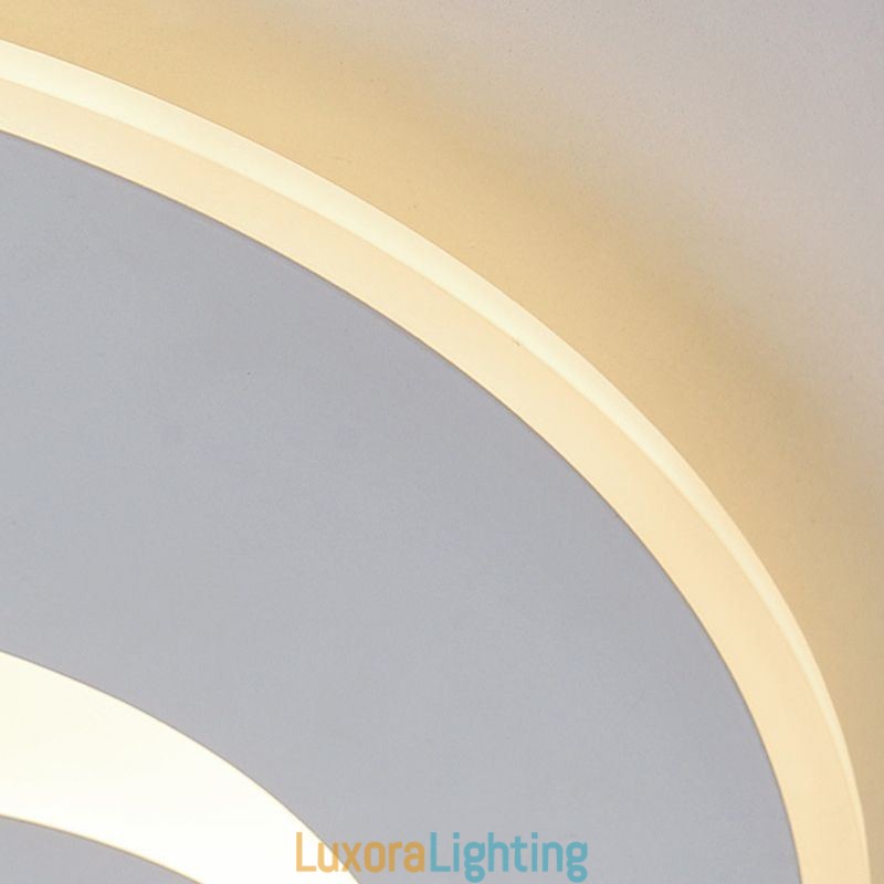 Designer Touch Decorative Simplicity Ceiling Light Moon & Star Ceiling Lamp