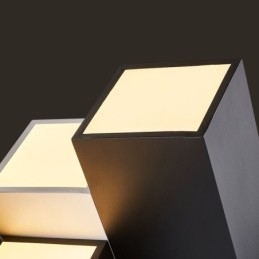 Designer Touch Decorative Modern Ceiling Light Cube Ceiling Lamp