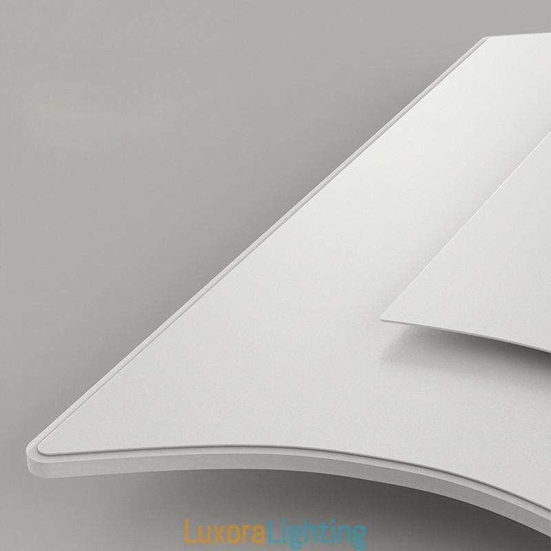 Designer Touch Decorative Modern Ceiling Light Square Acrylic Ceiling Lamp