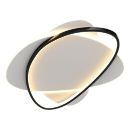 Designer Touch Decorative Modern Ceiling Lights Oval Ceiling Lamp