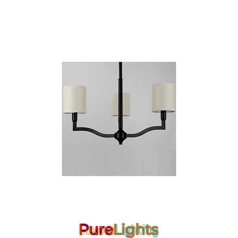 Designer Touch Decorative American Country Hanging Lights Nordic Contracted Warm Cloth cap Lamps and Lanterns