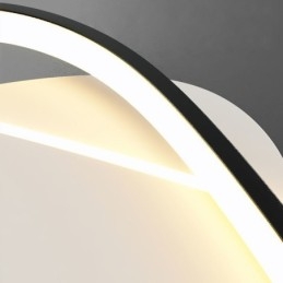 Designer Touch Decorative Modern Ceiling Lights Oval Ceiling Lamp