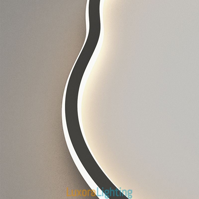 Designer Touch Decorative Modern Ceiling Lights Cat Face Ceiling Lamp