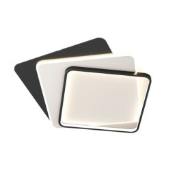 Designer Touch Decorative Creative Ceiling Light Square Ceiling Lamp