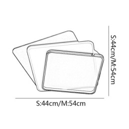 Designer Touch Decorative Creative Ceiling Light Square Ceiling Lamp