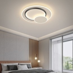 Designer Touch Decorative Modern Ceiling Lamp Round Ceiling Light