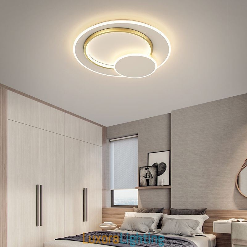 Designer Touch Decorative Modern Ceiling Lamp Round Ceiling Light