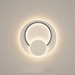 Designer Touch Decorative Modern Ceiling Lamp Round Ceiling Light