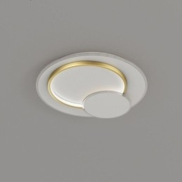 Designer Touch Decorative Modern Ceiling Lamp Round Ceiling Light