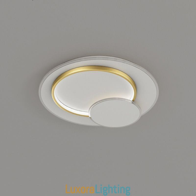 Designer Touch Decorative Modern Ceiling Lamp Round Ceiling Light