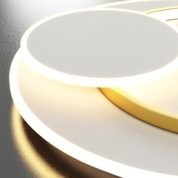 Designer Touch Decorative Modern Ceiling Lamp Round Ceiling Light