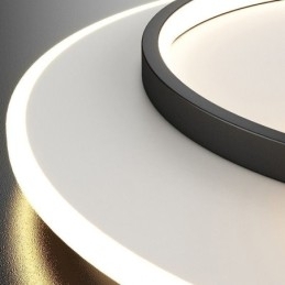 Designer Touch Decorative Modern Ceiling Lamp Round Ceiling Light