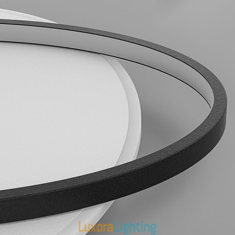 Designer Touch Decorative Modern Ceiling Light Decoration Moon Ceiling Lamp