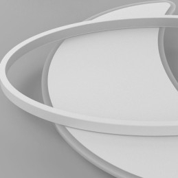 Designer Touch Decorative Modern Ceiling Light Decoration Moon Ceiling Lamp