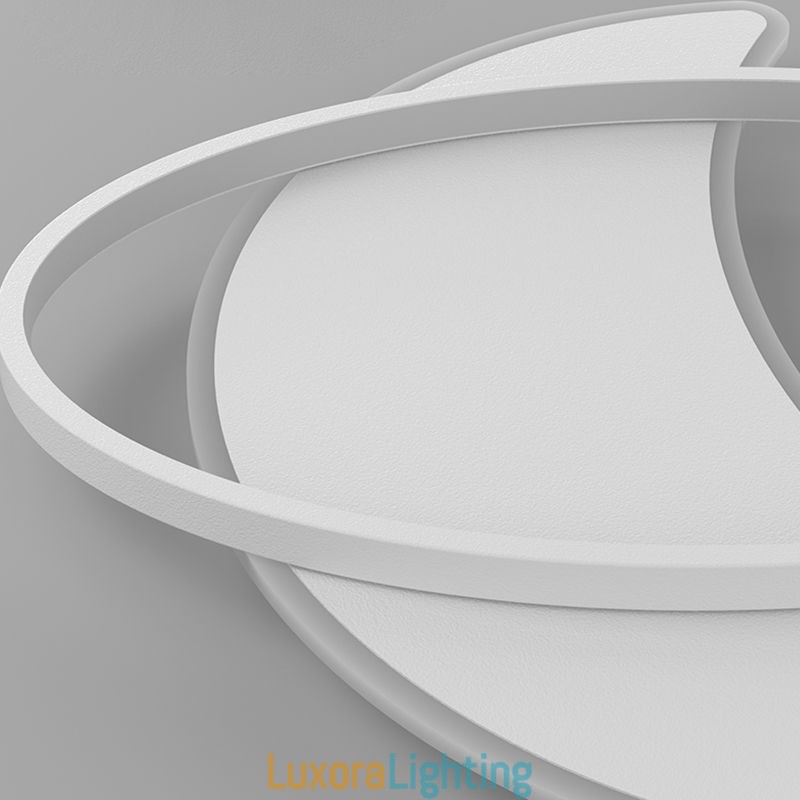 Designer Touch Decorative Modern Ceiling Light Decoration Moon Ceiling Lamp