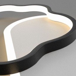 Designer Touch Decorative Modern Ceiling Lamp Creative Cloud Decoration Light