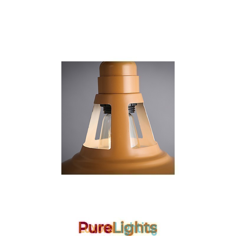 Designer Touch Decorative Chandelier Mini Style Modern Contemporary Metal