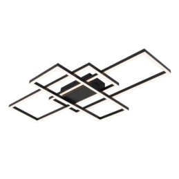 Designer Touch Decorative Modern Ceiling Light Geometric Square Ceiling Lamp