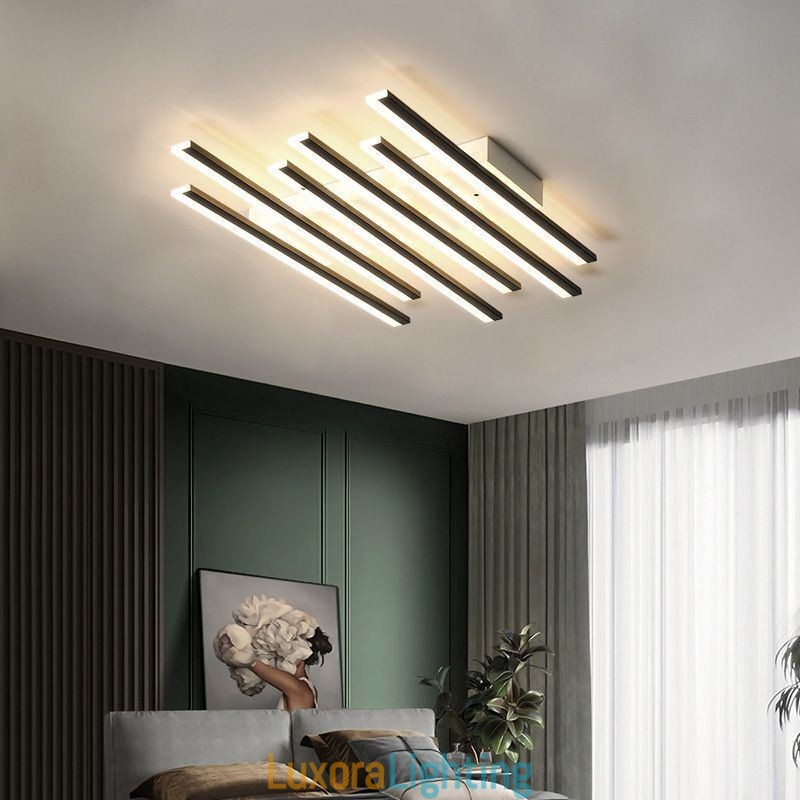 Designer Touch Decorative Nordic Ceiling Lights Piano Ceiling Lamp Dining