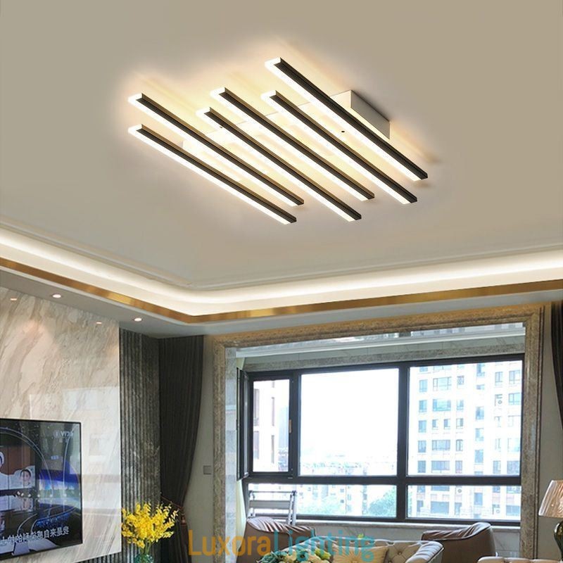 Designer Touch Decorative Nordic Ceiling Lights Piano Ceiling Lamp Dining